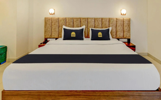 Townhouse OAK Blitz Resort