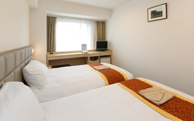 Day Nice Hotel Tokyo