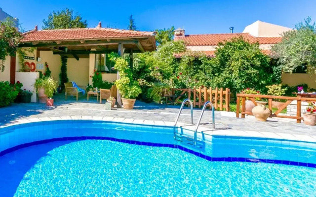 Villa Agapi Episcopi