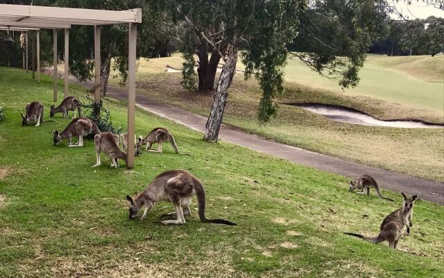 The Lotus Retreat at Horizons, Villa 136