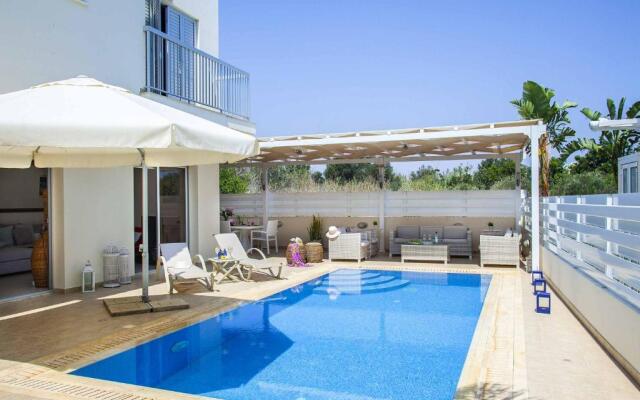 Villa Posidonas Three