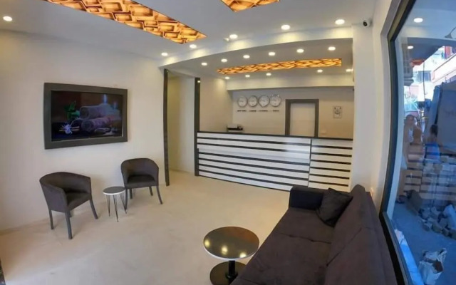 Avsa Extra Vagant Hotel