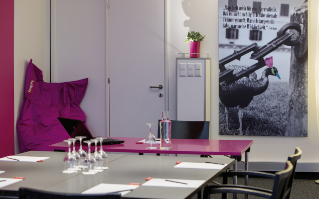 Austria Trend Hotel Europa Graz Hauptbahnhof