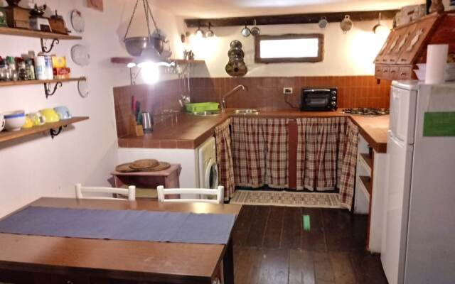 Casa Vacanze I Piani