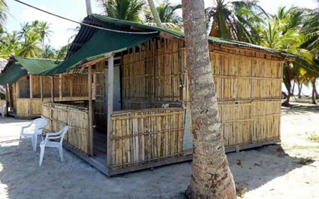 Cabins in Chichime Island