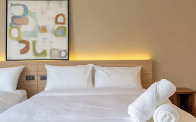 WABI SABI Onsen Villa Hua Hin