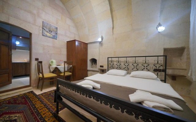 View Cave Hotel