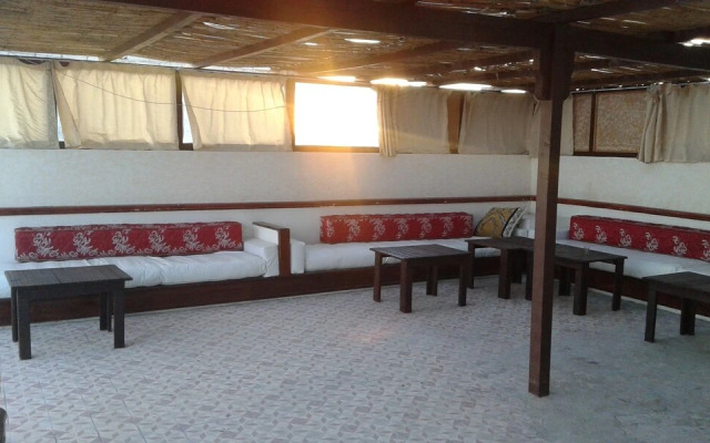 Dar Dakhla