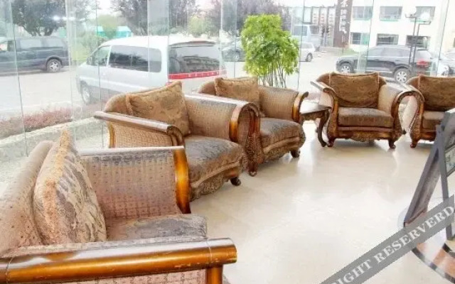 Qingdao Meteorological Holiday Resort