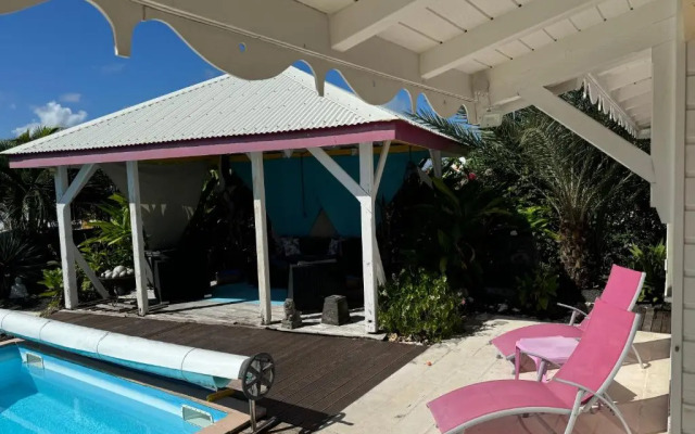 Au Bel Vue Chez Sandrine