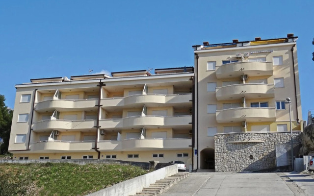 Marijan Apartments