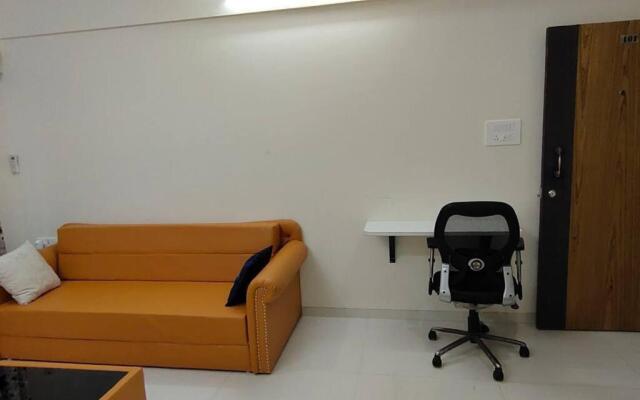 City Homes Paradise Apartment