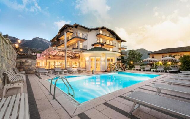 Sport & Wellness Hotel Cristallo