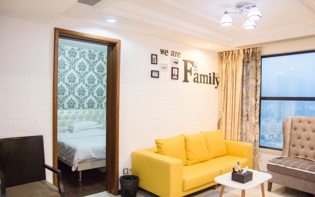 Zhuhai Hualei Apartment