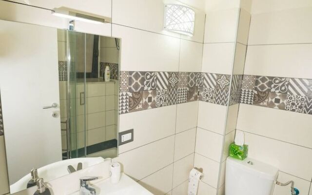 Central Station House Mario