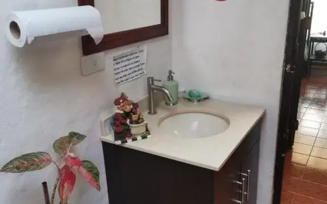 Casa Irazu