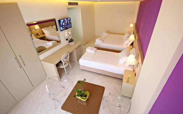 Hotel Palace Vlore