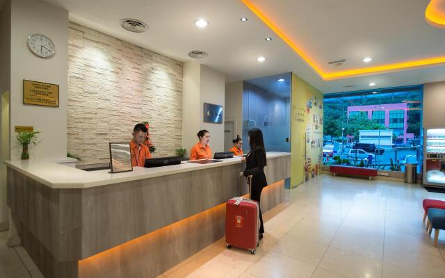 Cititel Express Kota Kinabalu