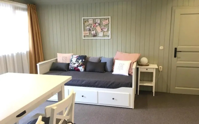 Pension Kastanienhof