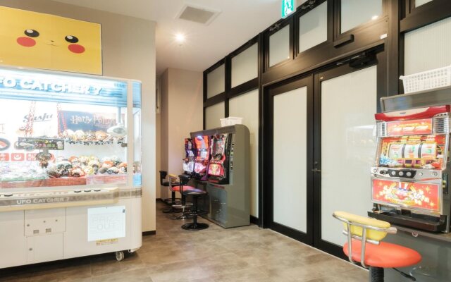 The Premium Hotel in Rinku