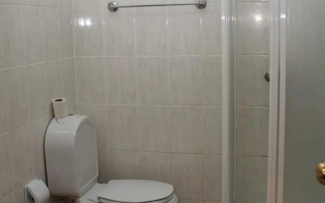 Residencial Santo Estevao