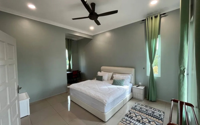 Villa RI Homes