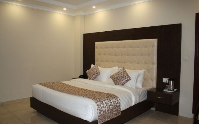 The Fern Residency Manali