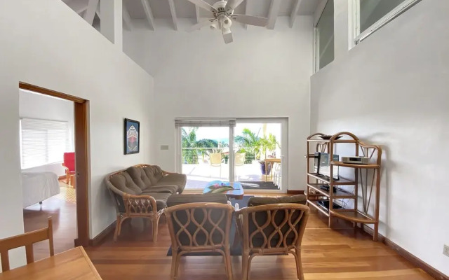 Sea Vue Luxury Vacation Condominiums