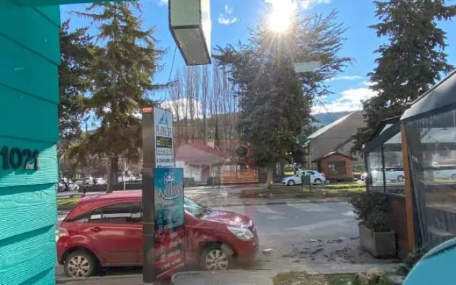 Planeta Hostel & Suites