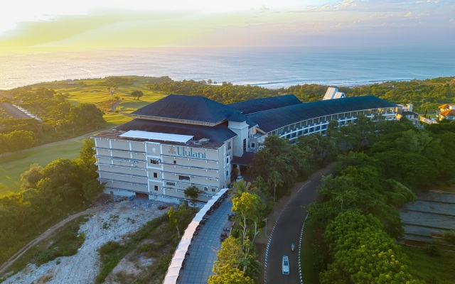 Ululani Bali