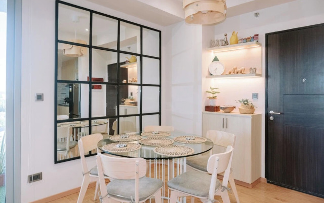 The King Suite Experience