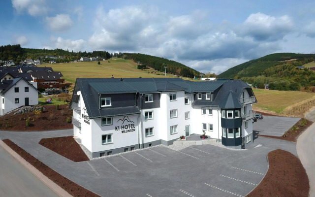 K1 Hotel Willingen