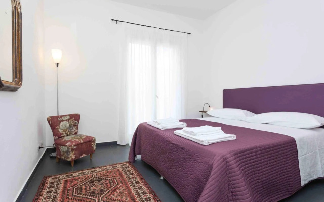 Guascone Apartments