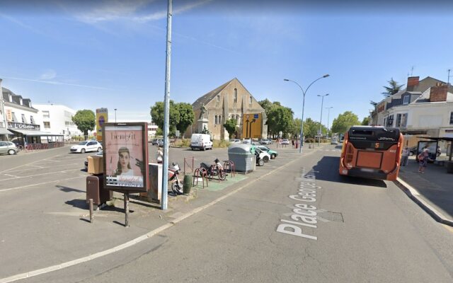 NuitéeJour Le Mans - Hyper Centre Coeffort