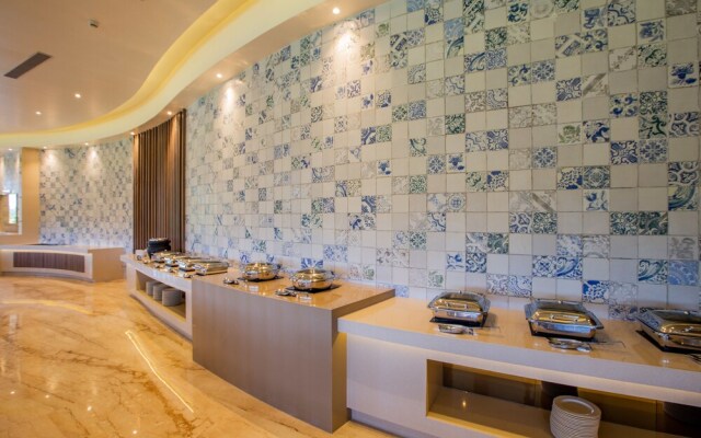 Nanu Resort & Spa, Arambol