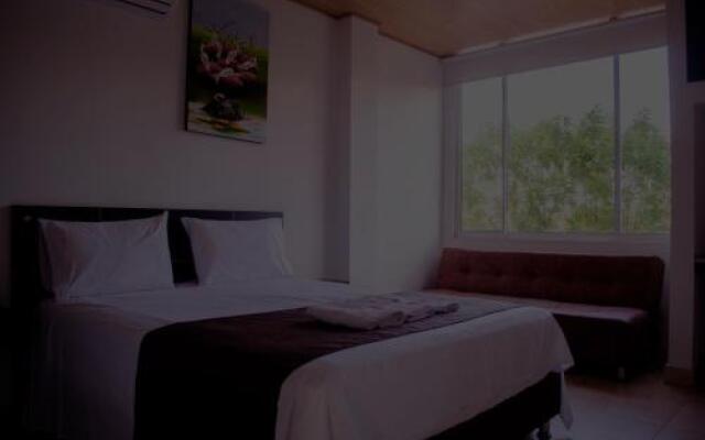 Hotel Quinta Del Sol