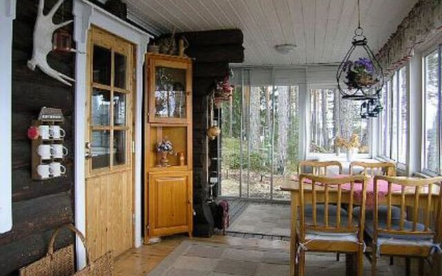 Holiday Home Elsanranta