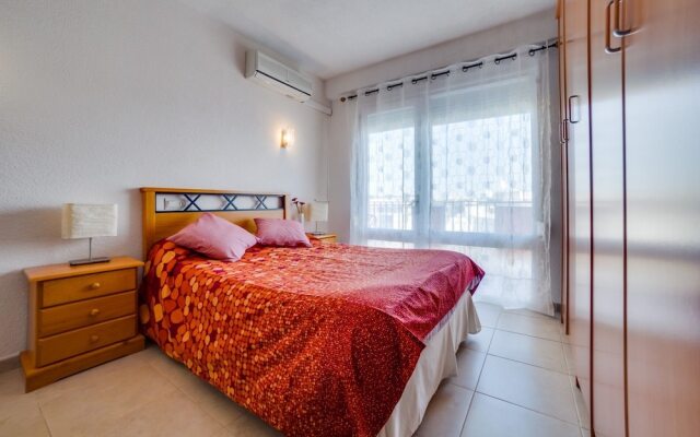 Apartamento Vivalidays Eva