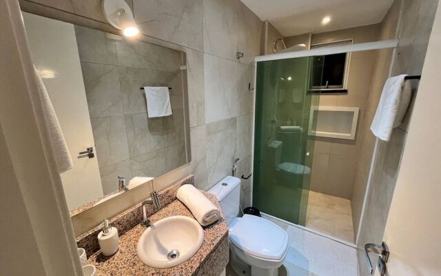 Melhor da Praia Edifício Graham Hill