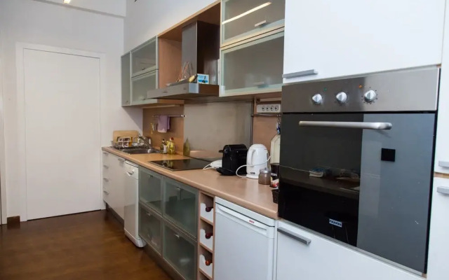 Deluxe Apt. in the Heart of Kolonaki