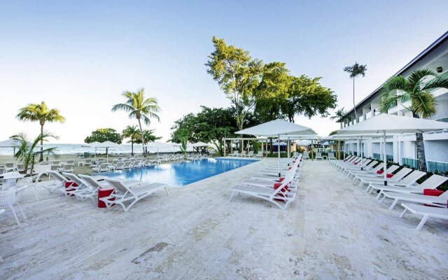 Grand Paradise Playa Dorada - All Inclusive