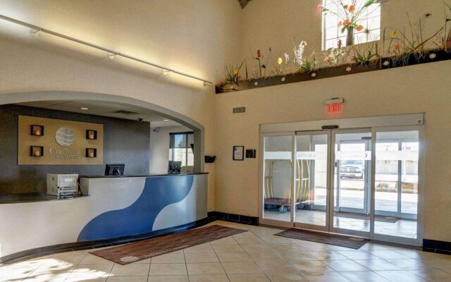 Comfort Inn & Suites Amarillo East