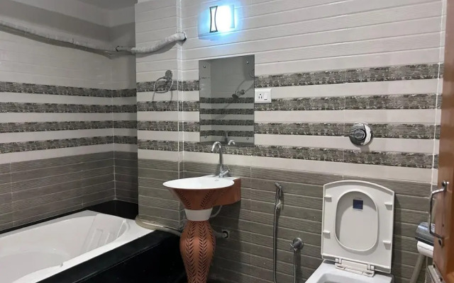 AT Hotels & Resorts