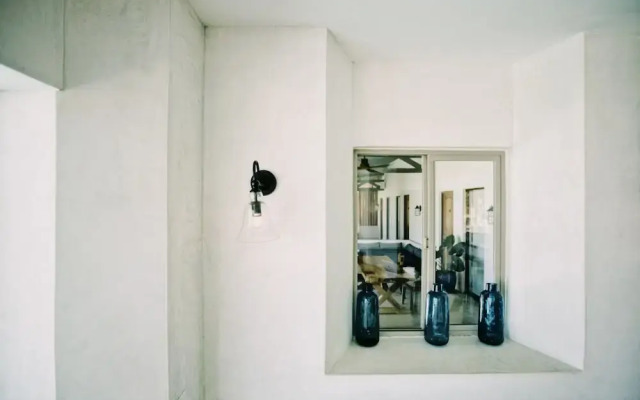 Villa Nomada