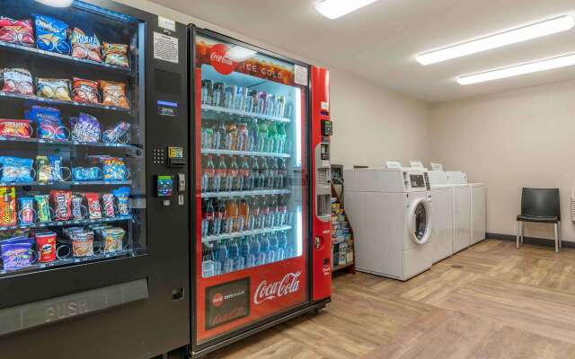 Extended Stay America Premier Suites San Francisco Belmont