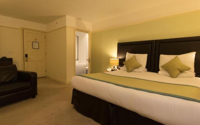 Stratford Limes Hotel