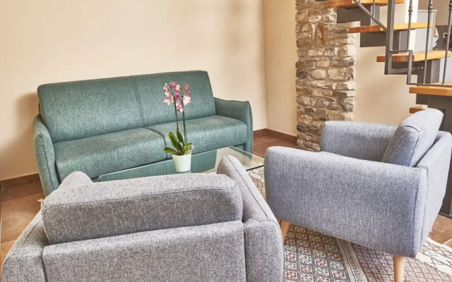 Catenazzi 2 Comfortable Holiday Residence