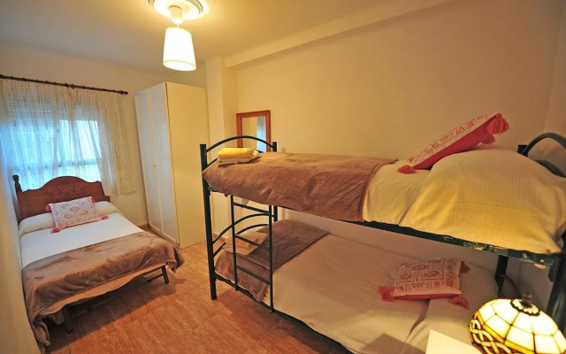 Vistas Avenida Estadio