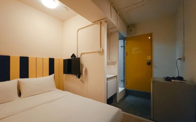Taipei Inn