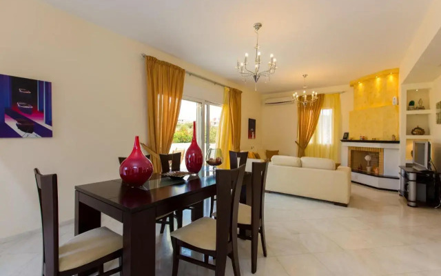 Villas Chrisi